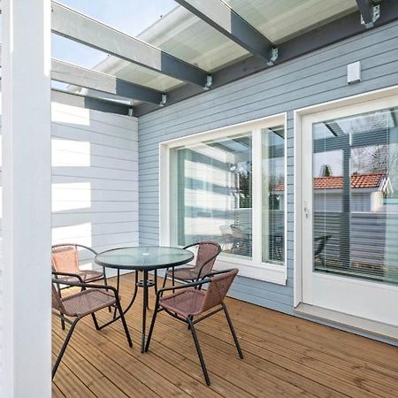 Haemeentie Apartments Järvenpää المظهر الخارجي الصورة