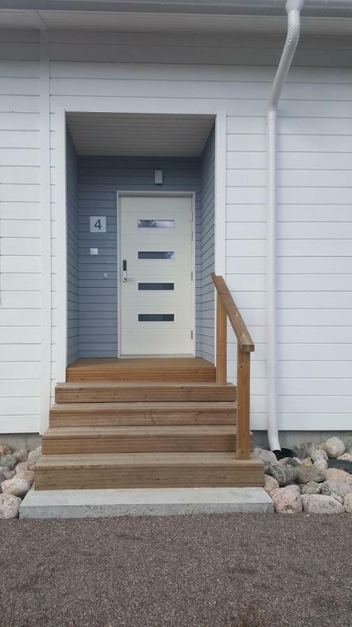 Haemeentie Apartments Järvenpää المظهر الخارجي الصورة