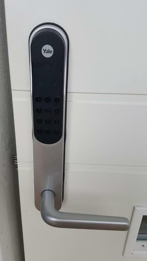 Haemeentie Apartments Järvenpää المظهر الخارجي الصورة