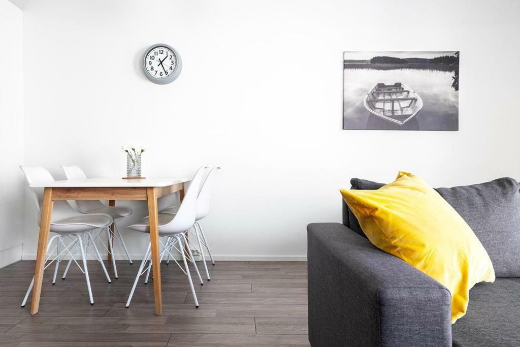 Haemeentie Apartments Järvenpää المظهر الخارجي الصورة