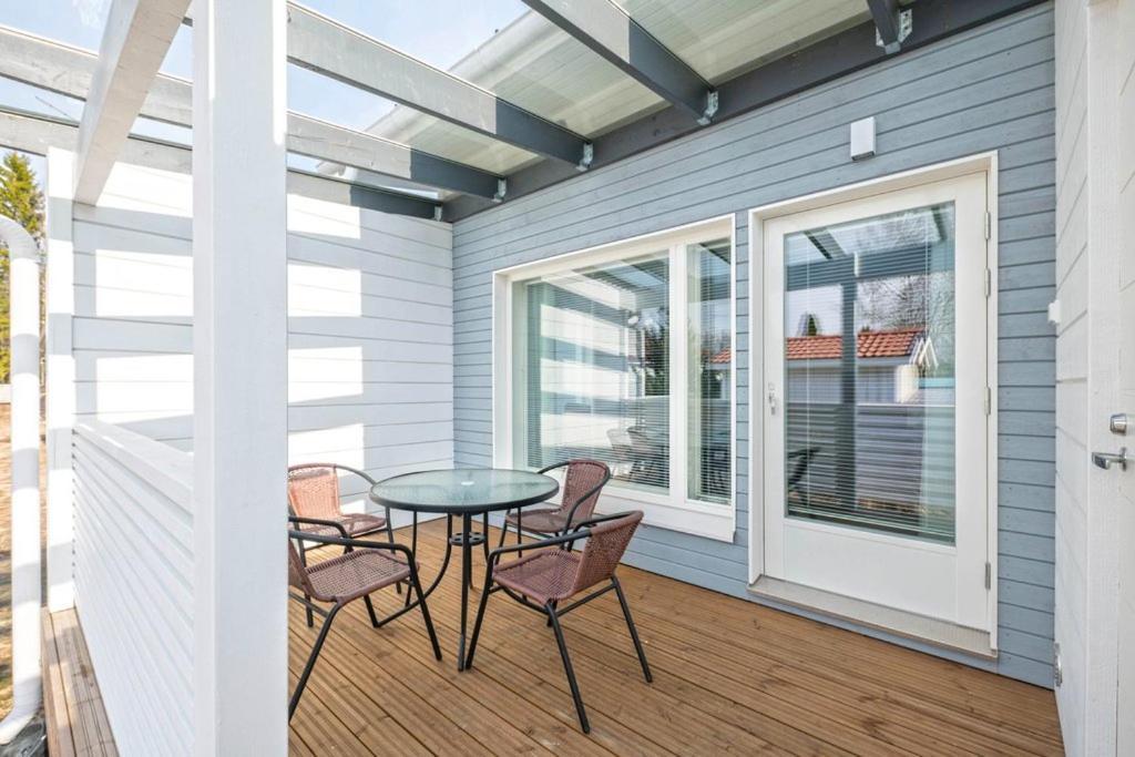 Haemeentie Apartments Järvenpää المظهر الخارجي الصورة